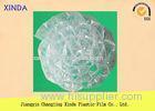 Inflatable Buffering Air Bag Packing Material with HDPE / LDPE Material OEM