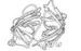 EC 3.4.21.1 / recombinant chymotrypsin trypsin for proteomics grade