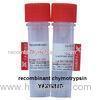 Chymotrypsin Enzyme lyophilized powder / human chymotrypsin for Digest protein