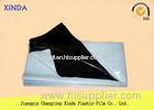3 Layer Co Extruded PE Packaging Film Roll with 30 - 100 Micron Thick Customized