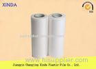 Low Density PE Pallet Stretch Wrap Film with Triple Extrusion Process CE / ROHS / FDA