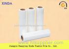 Strong Tensile Stretch Wrap Film with 3 Layer Common Extruding Craft 0.01 - 0.05 mm Thick