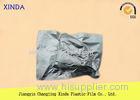 3 Side Sealed Plastic Vacuum Pack Bags with Safety Food Grade Material Leak Proof