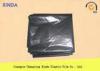 Disposable Heavy Duty Plastic Garbage Bags for School / Hospital Waste Rubbish