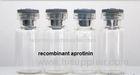 E.coli Recombinant trypsin inhibitor / Aprotinin forms stable complexes