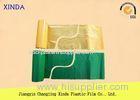 Drawstring S Folded Plastic Garbage Bags for Medical Use 95 * 110 cm * 25 micron