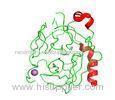 Sequencing grade recombinant trypsin for mass spectrometric analysis