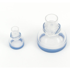 Body of Magnetic Acupressure Suction Cupping
