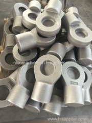 Cylinder ends machining jinlun machine