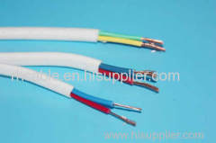 PVC Insulation Flexible Wire