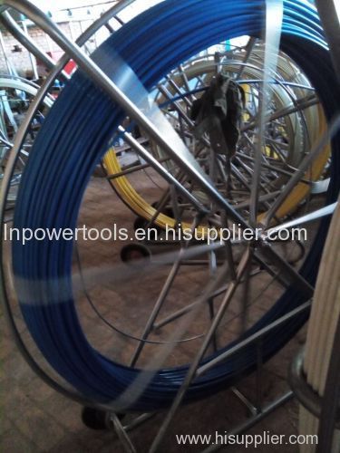 Fiberglass Wire Cable Rod Fishtape Puller