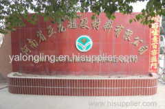 Henan Yalong Superhard Materials Co.,Ltd.