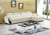 2016 Hot Selling Luxury Leather Home Sofa Sets