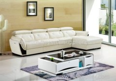 Luxury Leather Home Sofa Sets