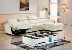 2016 Hot Selling Luxury Leather Home Sofa Sets