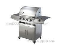 Stainless Steel Grill Stainless Steel Grill