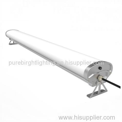 IP65Water-Proof 4ft 50watt Supermarket Dust-Proof Durable Tri-Proof LED Lights 1200mm/1.2m 40W 50W with 3 Years Warranty