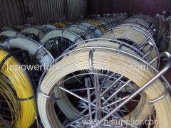 250M/16mm High strong FRP Duct Rodders