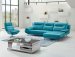 Leather Living Room Furniture Sofa European Style Luxury Living Room Furniture