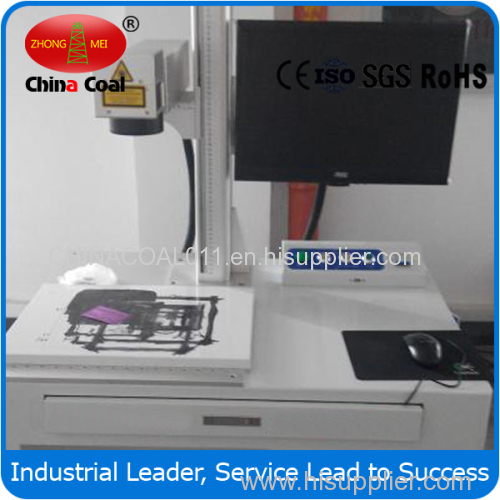 CO2 Laser Marking Machine