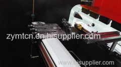 cnc hydraulic brake press cnc hydraulic press brake cnc sheet metal bending machine cnc sheet metal bending machine