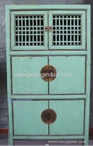 Chinese Vintage large cabinets
