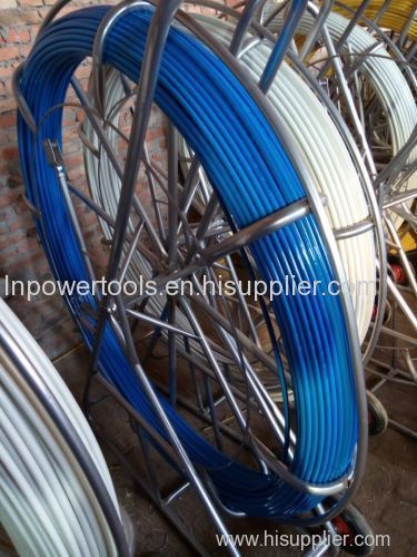 Specialized In FRP Duct Rodder