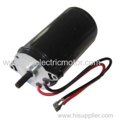 24v dc motor 250w