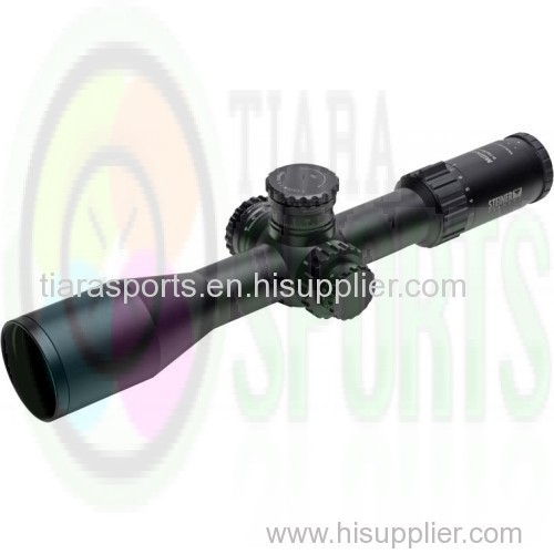 Steiner Military 3-15x50mm Tactical Rifle Scope