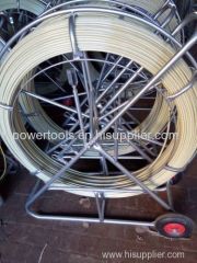 Export high quality fiberglass duct rodder