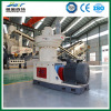 Wood pellet machine with high quality