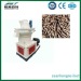 Wood pellet machine with high quality