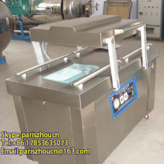 DZ-800/2S vacuum packaging machine