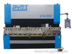 brake press cnc brake press hydraulic bending machine sheet metal press brake sheet metal brake press bending machine