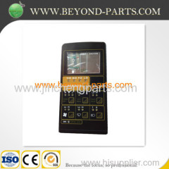 Komatsu Spare parts excavator PC200-5 controller monitor 7824-10-2150 7834-10-2003 7824-72-4100