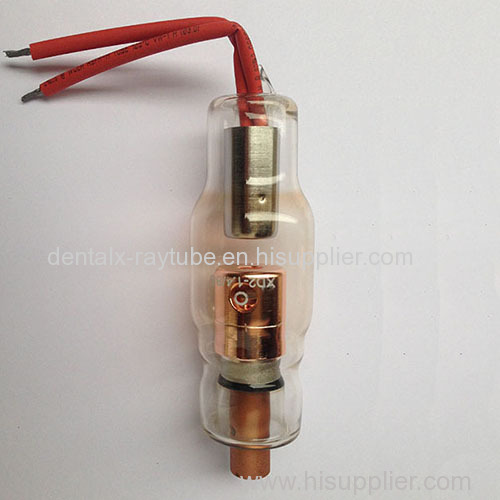 Durable Diagnostic Dental X-ray Tube for Dental Equipment