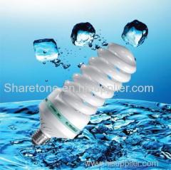 105W Spiral Light Energy Saving Lamp with CFL Bulb