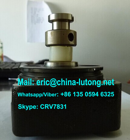 1 468 336 637/ 1 468 336 642/ 1 468 336 647/ 1 468 336 655 VE head rotor from China professional manufacturer