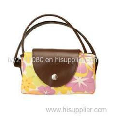 Tote Nylon Shopping Bags