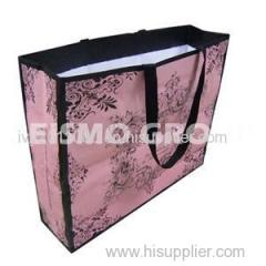 Garment Paper Shopping Bags