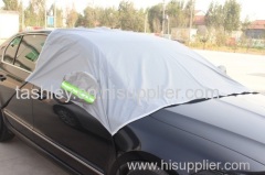 car cover snow protection