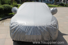 Universal waterproof dustproof anti UV car covers sunshade heat protection PEVA material any material