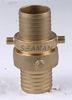 Male x Female NST Fire Hose Coupling American NH Fire Hose Nozzle 1.5" / 2" / 2.5"