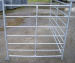 Galvanizing Interlocking Alpaca Panel