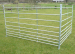 Galvanizing Interlocking Alpaca Panel