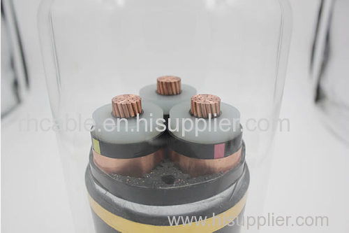 Medium Voltage Power Cable