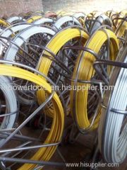 Professional manufacturer of sales eco duct rodder