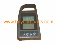 Daewoo Doosan Excavator DH225-7 S220LC-V monitor gauge panel 539-00048 2621-6012