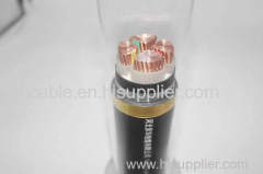 Low Voltage Power Cable