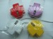 China top hot charming led mouse